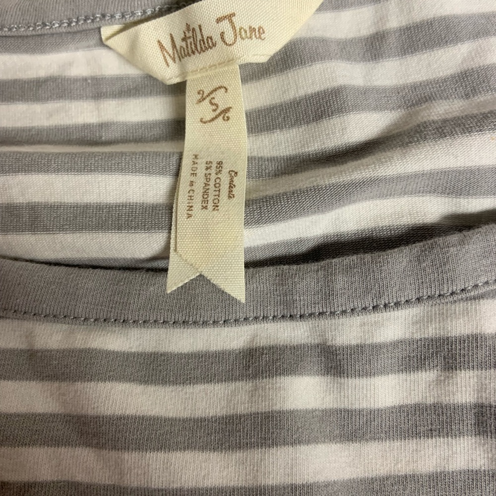 Matilda Jane‎ top - Picture 3 of 4